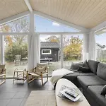 Feriehus N088-karrebaeksminde-baekkene-201-b Karrebæksminde
