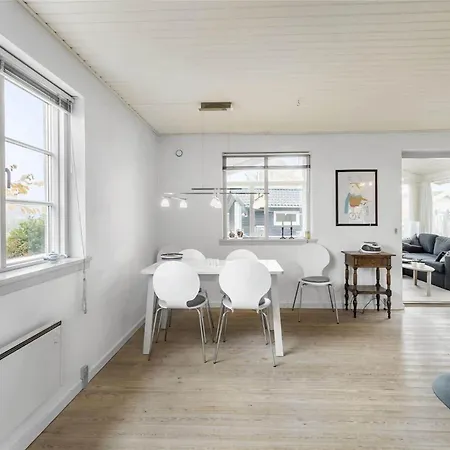 N088-karrebaeksminde-baekkene-201-b Ferienhaus Karrebæksminde
