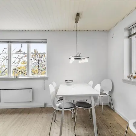 Feriehus N088-karrebaeksminde-baekkene-201-b *